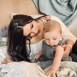 Meet your Posher, Kassie lynn